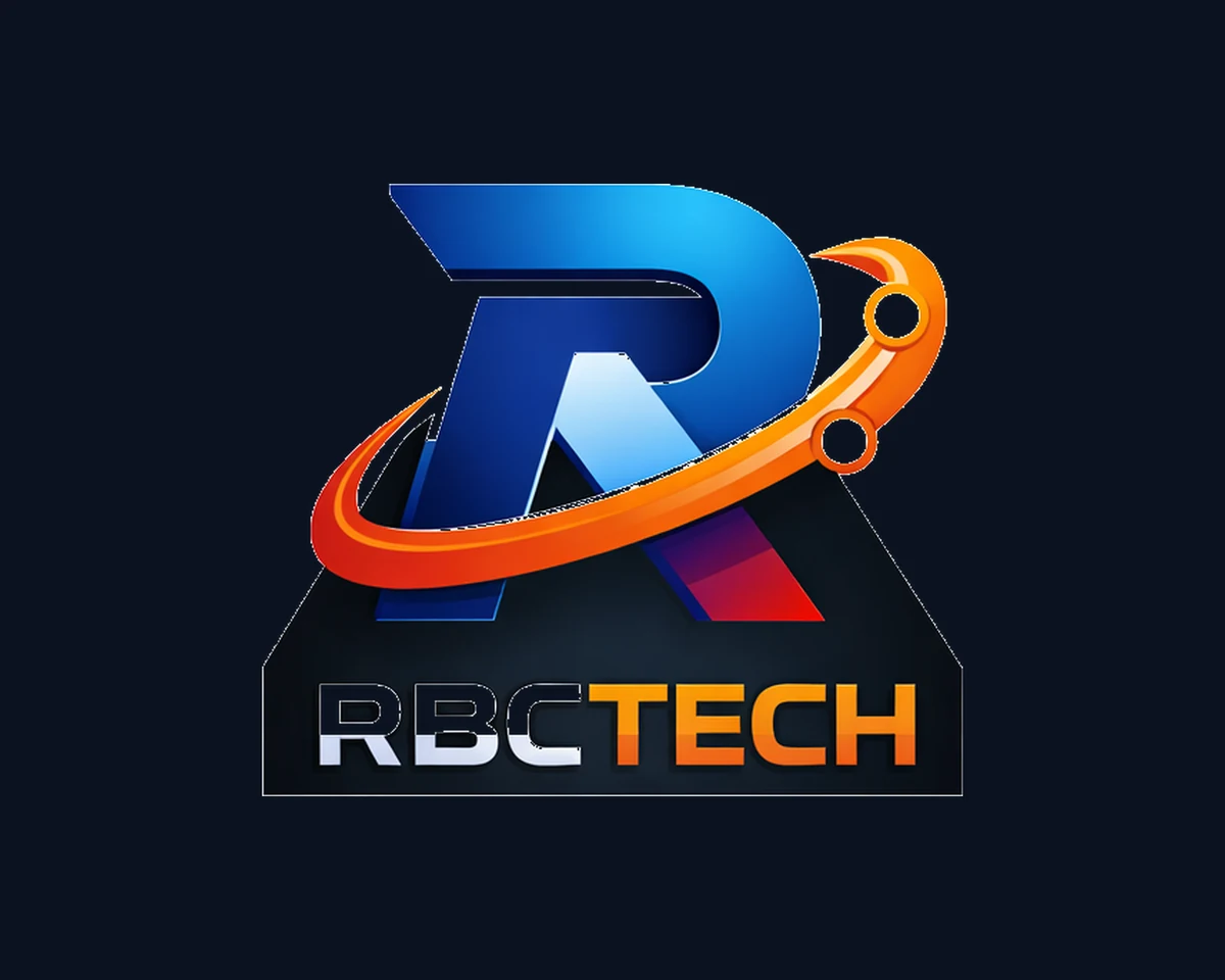 Logo RBCTECH